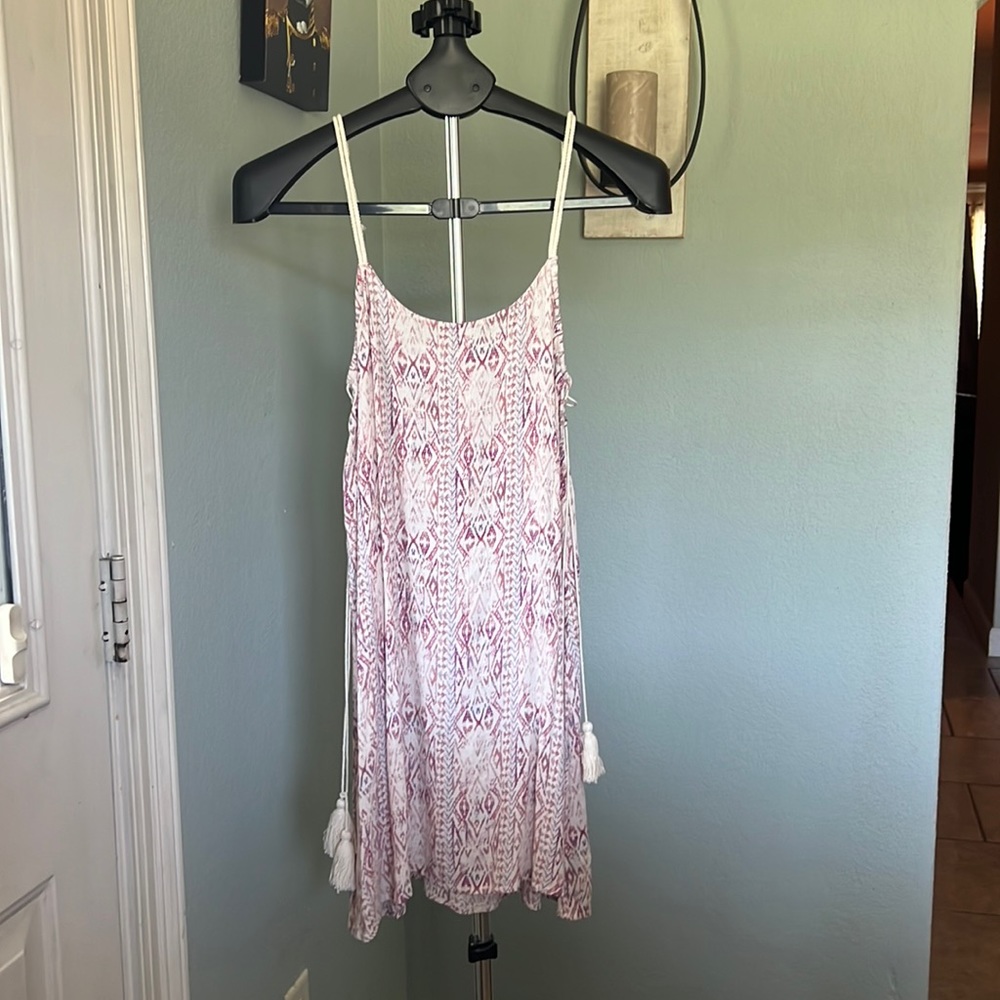 Billabong dress